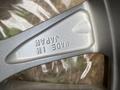 Шины, диск, резина, баллон — ОРИГИНАЛ для Lexus lx 600 или Toyota за 450 000 тг. в Алматы – фото 10