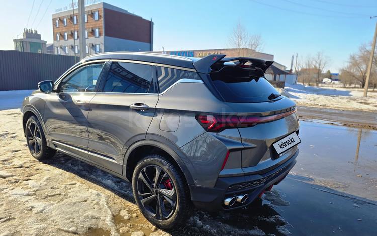 Geely Coolray — миниатюра 4