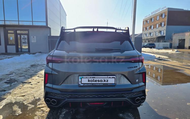 Geely Coolray — миниатюра 5