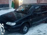 ВАЗ (Lada) 2114 2007 года за 800 000 тг. в Аксу