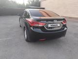 Hyundai Elantra 2013 года за 5 200 000 тг. в Алматы – фото 4