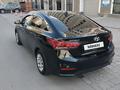 Hyundai Accent 2018 годаүшін5 700 000 тг. в Астана – фото 10