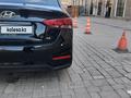 Hyundai Accent 2018 годаүшін5 700 000 тг. в Астана – фото 13