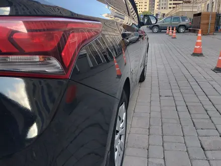 Hyundai Accent 2018 года за 5 700 000 тг. в Астана – фото 15