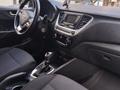 Hyundai Accent 2018 годаүшін5 700 000 тг. в Астана – фото 19