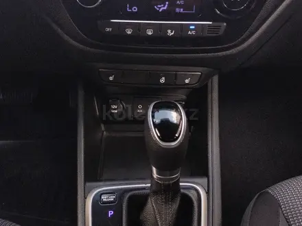 Hyundai Accent 2018 года за 5 700 000 тг. в Астана – фото 21