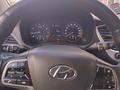 Hyundai Accent 2018 годаүшін5 700 000 тг. в Астана – фото 24