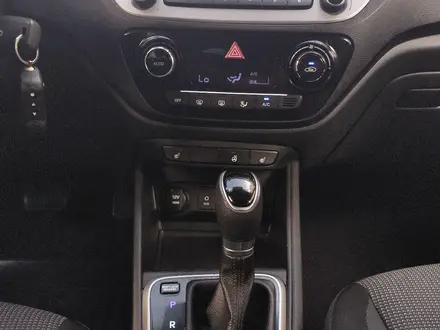 Hyundai Accent 2018 года за 5 700 000 тг. в Астана – фото 25