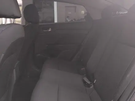 Hyundai Accent 2018 года за 5 700 000 тг. в Астана – фото 27