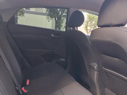 Hyundai Accent 2018 года за 5 700 000 тг. в Астана – фото 28