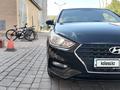 Hyundai Accent 2018 годаүшін5 700 000 тг. в Астана – фото 3