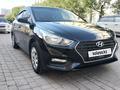 Hyundai Accent 2018 годаүшін5 700 000 тг. в Астана – фото 4