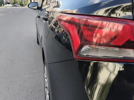 Hyundai Accent 2018 года за 5 700 000 тг. в Астана – фото 8