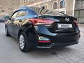 Hyundai Accent 2018 годаүшін5 700 000 тг. в Астана – фото 9