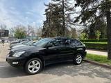 Lexus RX 330 2006 года за 7 200 000 тг. в Алматы – фото 4