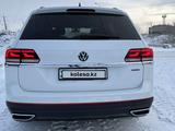 Volkswagen Atlas 2021 годаүшін22 000 000 тг. в Петропавловск – фото 3