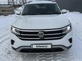 Volkswagen Atlas 2021 года за 19 000 000 тг. в Петропавловск
