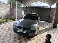 ВАЗ (Lada) Priora 2170 2009 года за 1 400 000 тг. в Шымкент