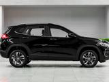Chevrolet Tracker LT 1.2 2025 года за 9 990 000 тг. в Уральск – фото 3