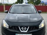 Nissan Qashqai 2012 годаүшін5 800 000 тг. в Астана