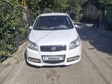 Ravon Nexia R3 2020 года за 5 000 000 тг. в Шымкент