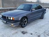 BMW 525 1994 годаүшін2 400 000 тг. в Мерке – фото 2