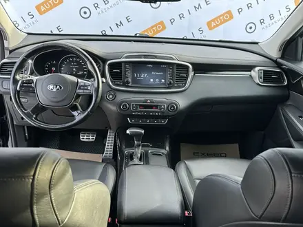 Kia Sorento 2019 года за 15 990 000 тг. в Павлодар – фото 10