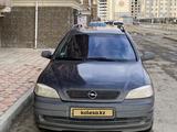 Opel Astra 2001 года за 2 700 000 тг. в Актау – фото 2