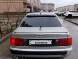 Audi 100 1993 годаүшін1 500 000 тг. в Тараз – фото 2