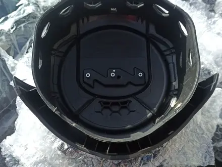 Airbag srs крышка руля муляж cerato киа серато за 25 000 тг. в Алматы – фото 2