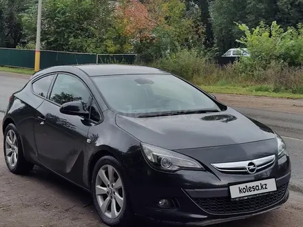 Opel Astra 2014 года за 4 440 000 тг. в Караганда – фото 79