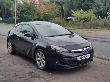 Opel Astra 2014 года за 4 440 000 тг. в Караганда – фото 80