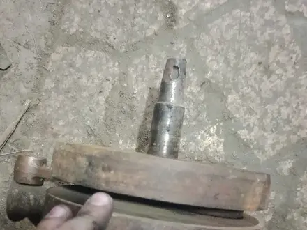 Коленвал Иж за 25 000 тг. в Тараз – фото 2