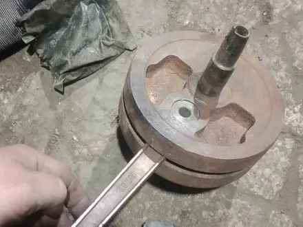 Коленвал Иж за 25 000 тг. в Тараз