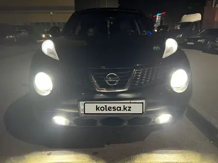 Nissan Juke 2011 года за 5 300 000 тг. в Астана – фото 17