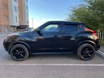 Nissan Juke 2011 года за 5 300 000 тг. в Астана – фото 5