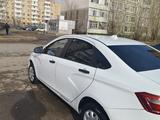 ВАЗ (Lada) Vesta 2019 года за 4 500 000 тг. в Астана – фото 4