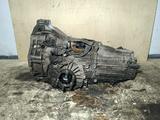 МКПП DWG 2wd AHL ANA 1.6 Audi A4 VW Passat B5 Volkswagen Ауди А4 Пассат Б5 за 80 000 тг. в Караганда