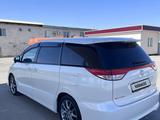 Toyota Estima 2009 года за 5 450 000 тг. в Жанаозен – фото 4