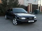 Audi A6 1995 годаfor3 300 000 тг. в Караганда – фото 2