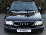 Audi A6 1995 годаfor3 300 000 тг. в Караганда – фото 3