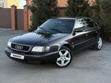 Audi A6 1995 годаfor3 300 000 тг. в Караганда