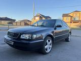 Audi A6 1995 годаfor3 300 000 тг. в Караганда – фото 5
