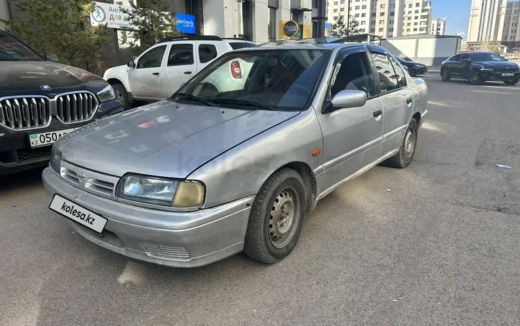 Nissan Primera 1996 годаfor1 600 000 тг. в Астана