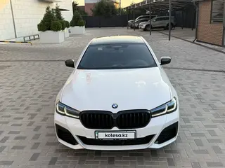 BMW 5 серия