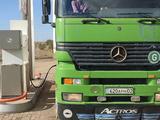 Mercedes-Benz  Actros 2000 года за 17 000 000 тг. в Алматы