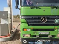 Mercedes-Benz  Actros 2000 годаfor17 000 000 тг. в Алматы