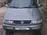 Volkswagen Passat 1994 годаүшін1 600 000 тг. в Шымкент – фото 4