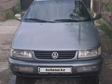 Volkswagen Passat 1994 годаүшін1 600 000 тг. в Шымкент – фото 5