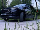 Chevrolet Equinox 2021 года за 16 990 000 тг. в Шымкент – фото 5